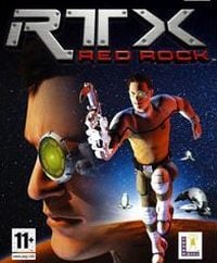 RTX Red Rock: Cheats, Trainer +5 [MrAntiFan]