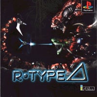 R-Type Delta: Trainer +5 [v1.4]