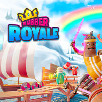 Rubber Royale: Cheats, Trainer +13 [FLiNG]