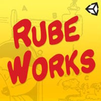 Rube Works: The Official Rube Goldberg Invention Game: Trainer +5 [v1.6]