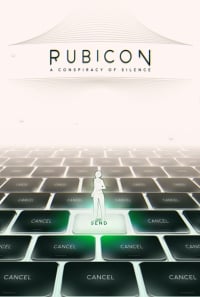 Trainer for Rubicon: A Conspiracy of Silence [v1.0.1]