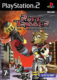 Ruff Trigger: Vanocore Conspiracy: Cheats, Trainer +10 [dR.oLLe]