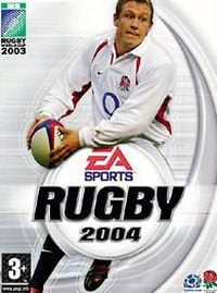 Rugby 2004: Cheats, Trainer +7 [FLiNG]