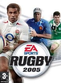 Rugby 2005: Cheats, Trainer +6 [FLiNG]