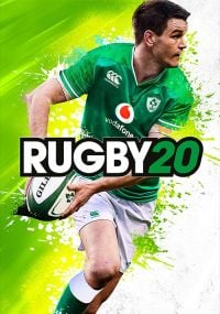 Rugby 20: Trainer +14 [v1.5]