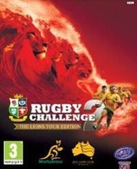 Rugby Challenge 2: The Lions Tour Edition: Trainer +14 [v1.2]