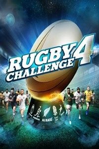 Rugby Challenge 4: TRAINER AND CHEATS (V1.0.25)