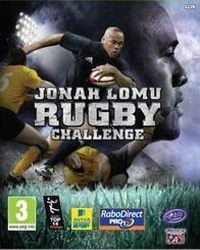 Rugby Challenge: Cheats, Trainer +9 [CheatHappens.com]