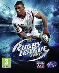 Rugby League Live: Trainer +13 [v1.5]