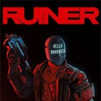 Ruiner: Trainer +10 [v1.5]