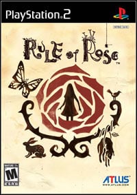 Rule of Rose: Trainer +14 [v1.2]