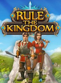 Trainer for Rule the Kingdom [v1.0.7]