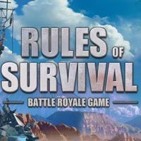Rules of Survival: Trainer +9 [v1.4]