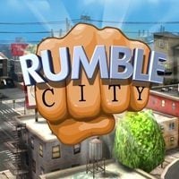 Trainer for Rumble City [v1.0.2]