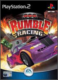 Rumble Racing: TRAINER AND CHEATS (V1.0.74)