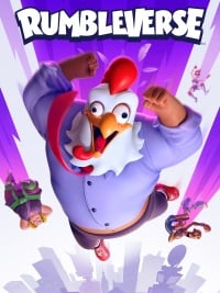 Rumbleverse: Trainer +6 [v1.2]