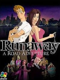 Runaway: A Road Adventure: Trainer +10 [v1.4]