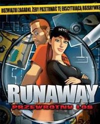 Runaway: A Twist of Fate: Cheats, Trainer +6 [FLiNG]