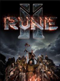 Trainer for Rune II [v1.0.3]