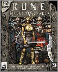 Rune: The Halls of Valhalla: TRAINER AND CHEATS (V1.0.13)