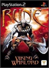 Rune: Viking Warlord: TRAINER AND CHEATS (V1.0.22)