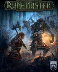 Runemaster: Cheats, Trainer +10 [dR.oLLe]