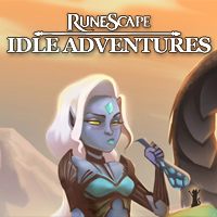 RuneScape: Idle Adventures: Trainer +15 [v1.4]