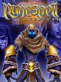 Trainer for Runespell: Overture [v1.0.5]