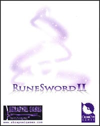 RuneSword II: Trainer +7 [v1.5]