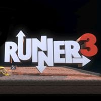 Runner3: TRAINER AND CHEATS (V1.0.57)