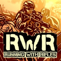 Running with Rifles: Trainer +14 [v1.8]