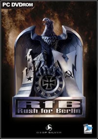 Rush for Berlin: TRAINER AND CHEATS (V1.0.34)
