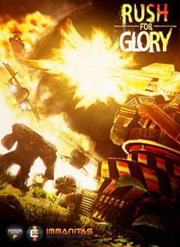 Rush for Glory: Cheats, Trainer +15 [dR.oLLe]