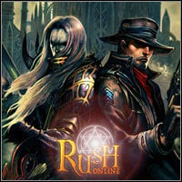 Rush Online: Trainer +6 [v1.8]