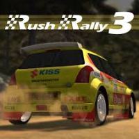 Rush Rally 3: Trainer +8 [v1.9]