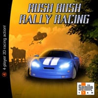 Trainer for Rush Rush Rally Racing [v1.0.4]