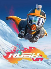 Rush VR: TRAINER AND CHEATS (V1.0.96)