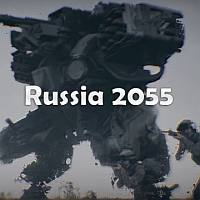 Trainer for Russia 2055 [v1.0.6]