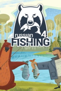 Russian Fishing 4: Trainer +8 [v1.1]