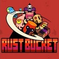 Rust Bucket: Cheats, Trainer +14 [dR.oLLe]