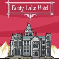 Rusty Lake Hotel: Trainer +10 [v1.8]