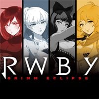 Trainer for RWBY: Grimm Eclipse [v1.0.8]