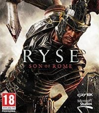 Ryse: Son of Rome: Cheats, Trainer +11 [MrAntiFan]