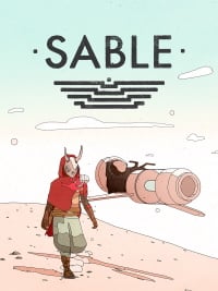 Sable: Cheats, Trainer +14 [dR.oLLe]