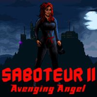 Trainer for Saboteur II: Avenging Angel [v1.0.5]