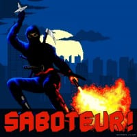 Saboteur: Cheats, Trainer +8 [CheatHappens.com]