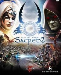 Sacred 2: Fallen Angel: Cheats, Trainer +6 [FLiNG]