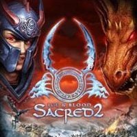 Trainer for Sacred 2: Ice & Blood [v1.0.4]