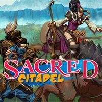 Sacred Citadel: Cheats, Trainer +11 [MrAntiFan]