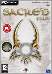 Sacred Plus: TRAINER AND CHEATS (V1.0.62)
